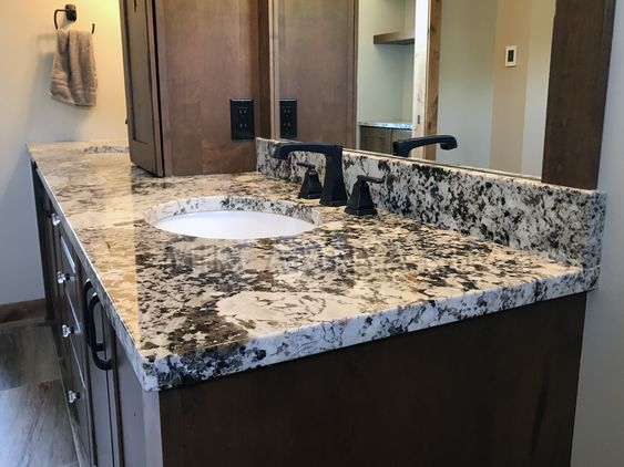 гранитная столешница